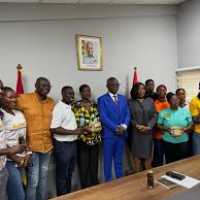 Hoshii International Limited announced as major sponsor for African Athletics Championships Accra 2026